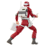 Figura Edwin Lifeline Steen Classified Series G.I. Joe 15 cm - imagem 6
