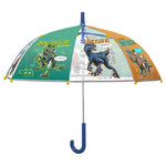 Guarda-chuva Manual Dinossauros 45 cm — imagem 1
