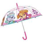 Guarda-chuva Manual Patrulha Pata 45 cm — imagem 1