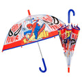 Guarda-chuva manual Spiderman Marvel 45cm