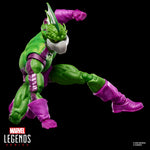 Pack de 2 Figuras Black Bolt & Triton Inhumanos Marvel Legends Series 15 cm - imagem 11