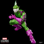 Pack de 2 Figuras Black Bolt & Triton Inhumanos Marvel Legends Series 15 cm - imagem 5