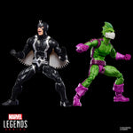 Pack de 2 Figuras Black Bolt & Triton Inhumanos Marvel Legends Series 15 cm - imagem 12