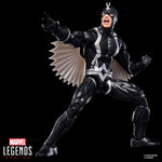 Pack de 2 Figuras Black Bolt & Triton Inhumanos Marvel Legends Series 15 cm - imagem 13