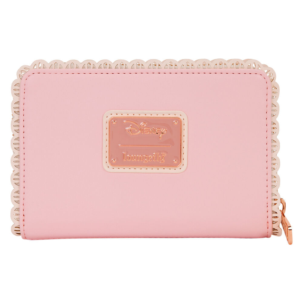 Loungefly Disney Princess Wallet