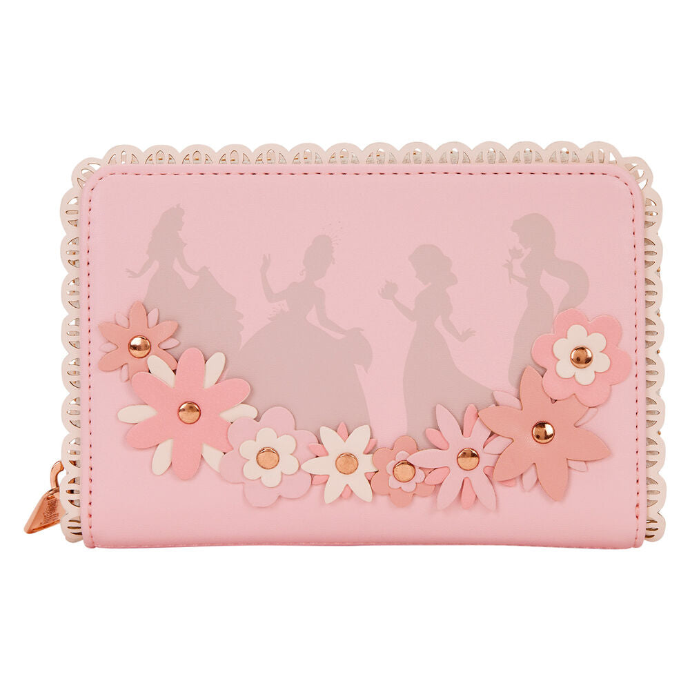 Carteira Princesas Disney Loungefly