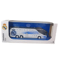Autocarro Real Madrid