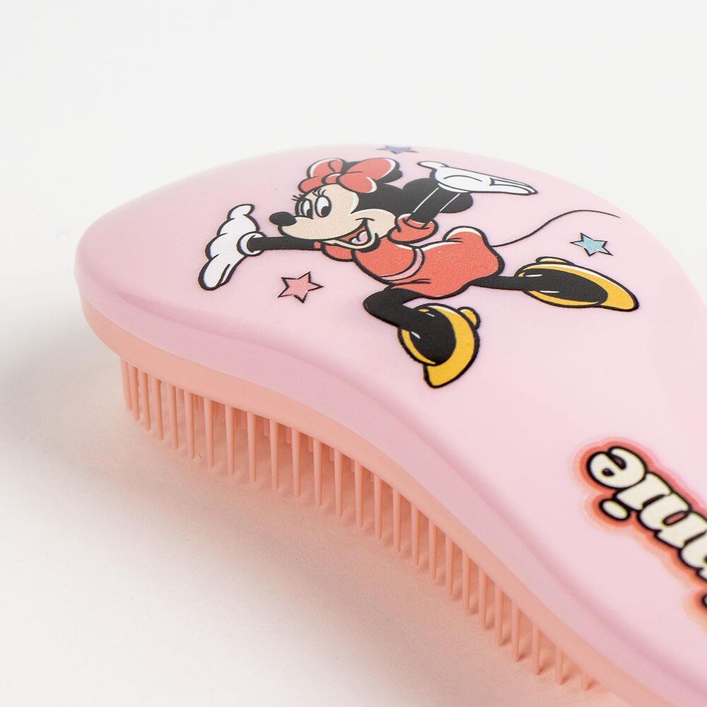 Cepillo para el pelo Minnie Disney