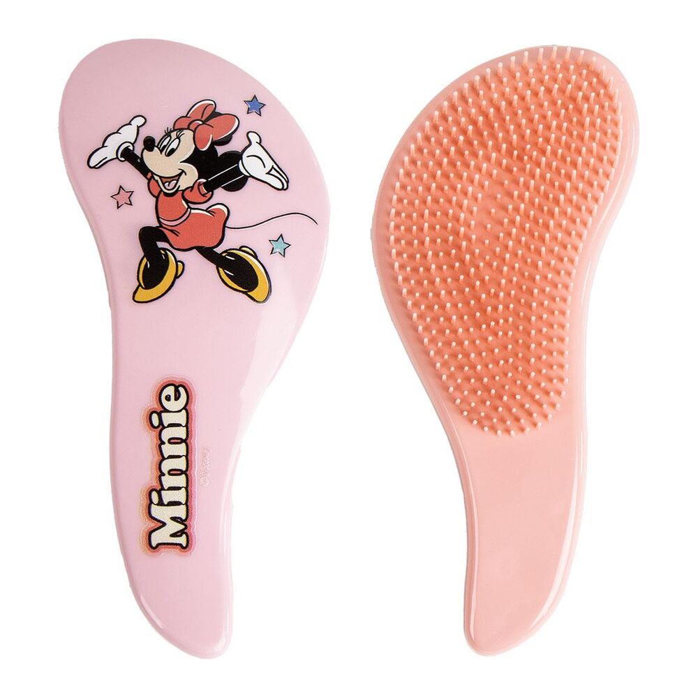 Cepillo para el pelo Minnie Disney