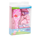 Conjunto acessórios Peppa Pig