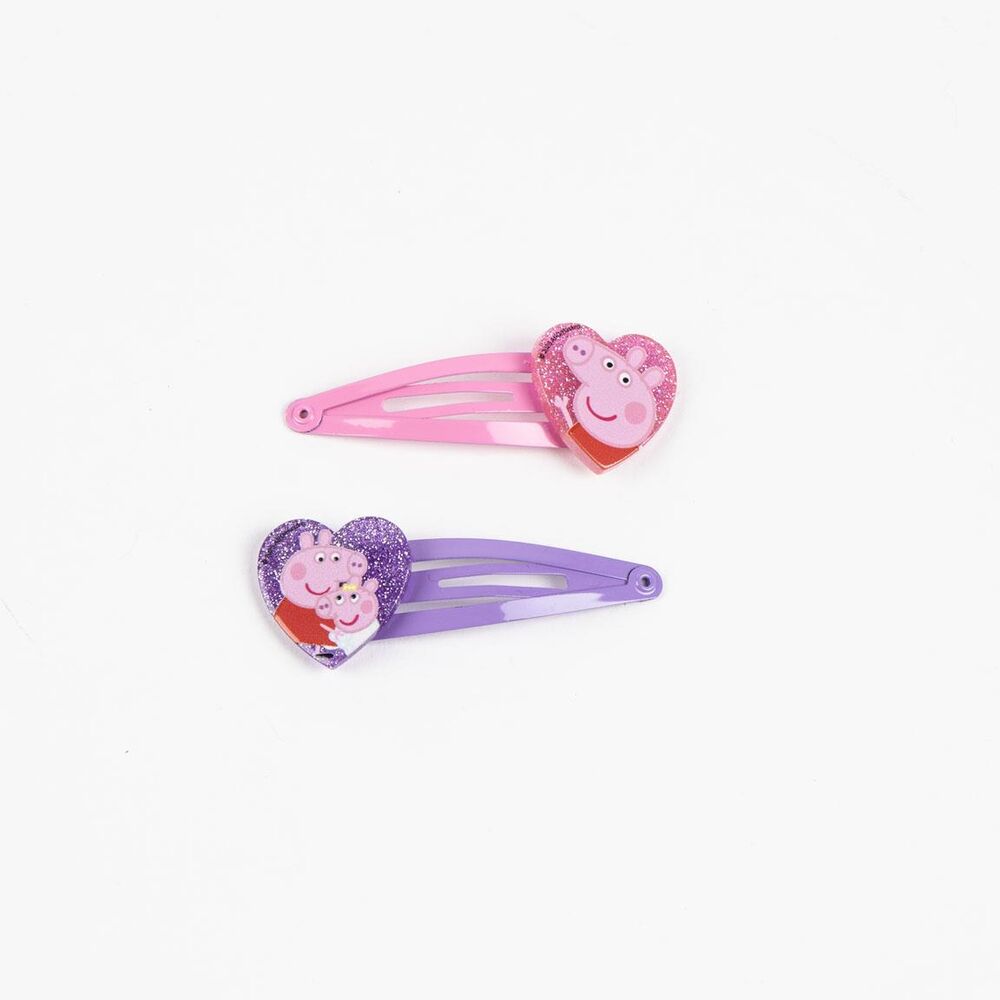 Conjunto acessórios Peppa Pig