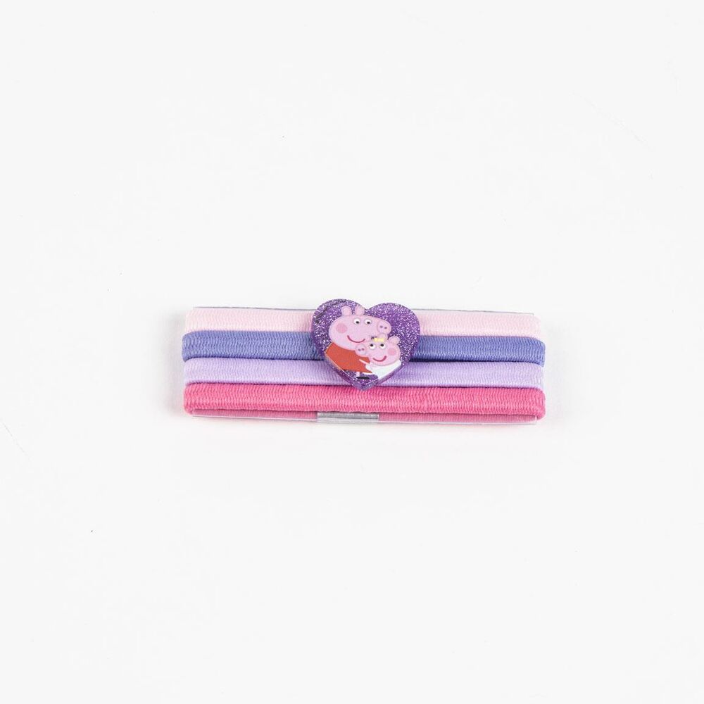 Conjunto acessórios Peppa Pig