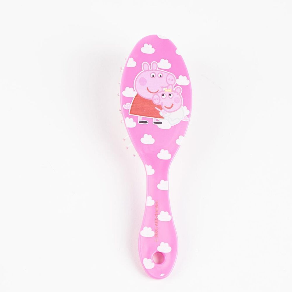 Conjunto acessórios Peppa Pig
