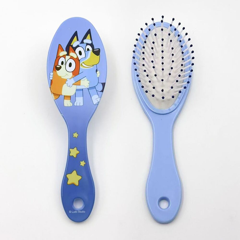 Nécessaire escolar Bluey