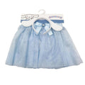 Set diadema + tutú Cinnamoroll Hello Kitty