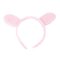 Set diadema + tutú fantasía Peppa Pig
