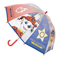 Guarda-chuva manual Patrulha Pata Bubble 53cm