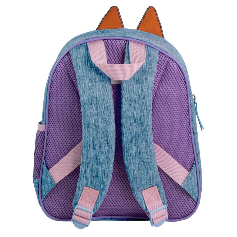 Mochila Bluey 30cm