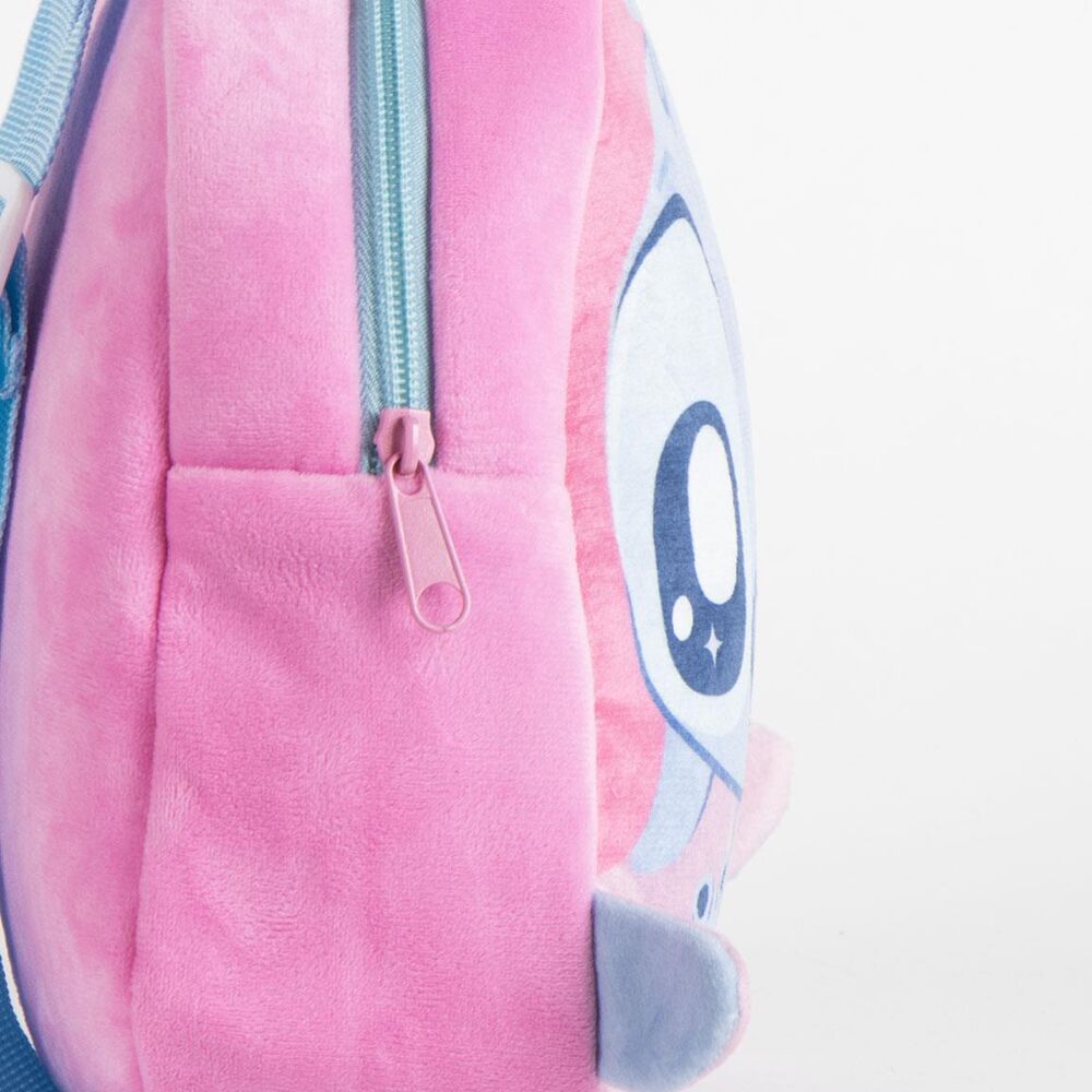 Mochila peluche Stitch Disney 22cm