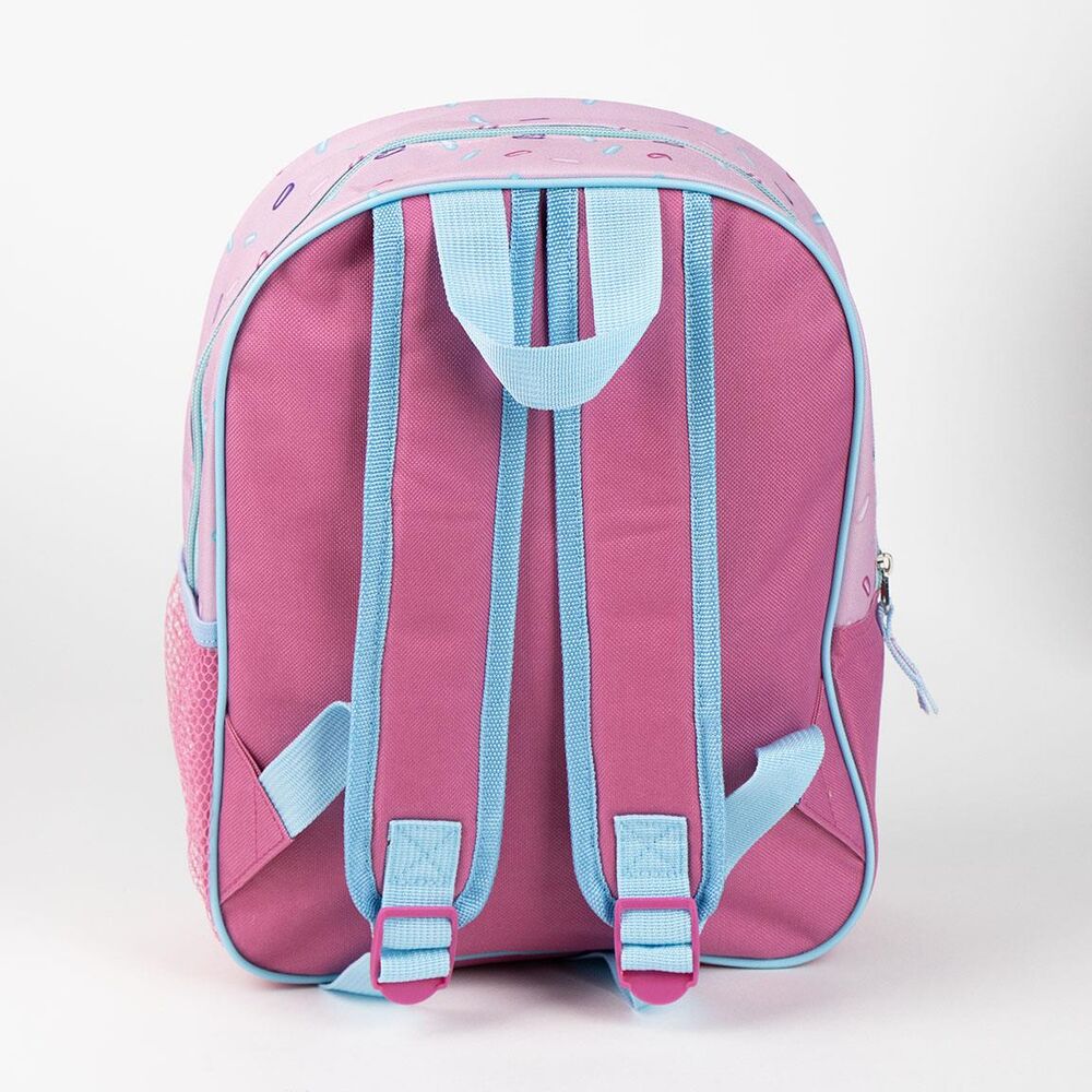 Mochila 3D Gabby’s Dollhouse 31cm