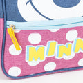 Mochila Disney Minnie Mouse 30cm