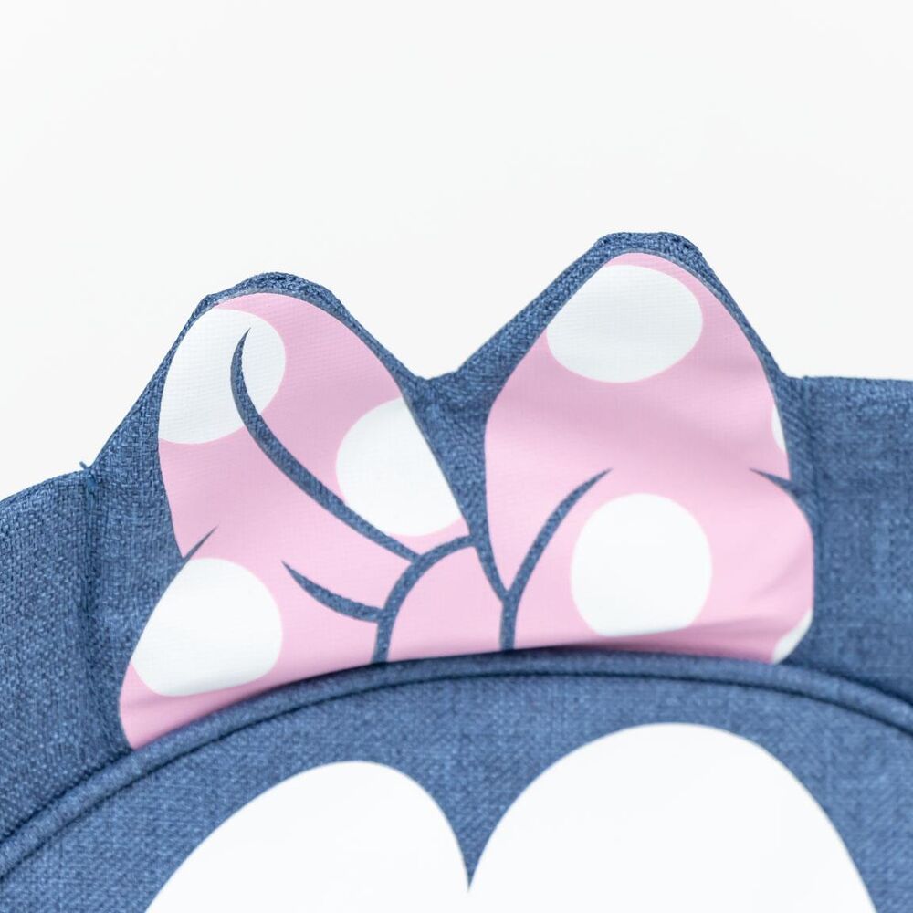 Mochila Disney Minnie Mouse 30cm