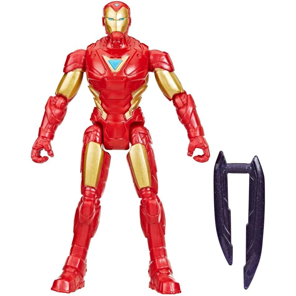 Figura Iron Man Anti-Venom Avengers Marvel 10cm