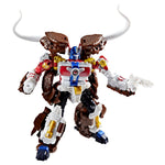 Figura Maximal Big Convoy Age of the Primes Transformers 16 cm - imagem 2