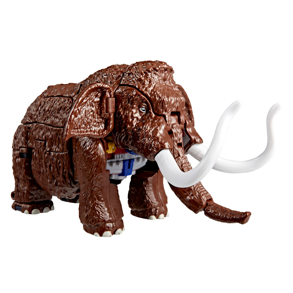 Figura Maximal Big Convoy Age of the Primes Transformers 16 cm - imagem 3