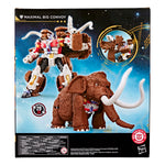 Figura Maximal Big Convoy Age of the Primes Transformers 16 cm - imagem 5