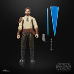 Figura Kyle Katarn Dark Forces Star Wars 15 cm - imagem 4
