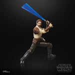 Figura Kyle Katarn Dark Forces Star Wars 15 cm - imagem 6