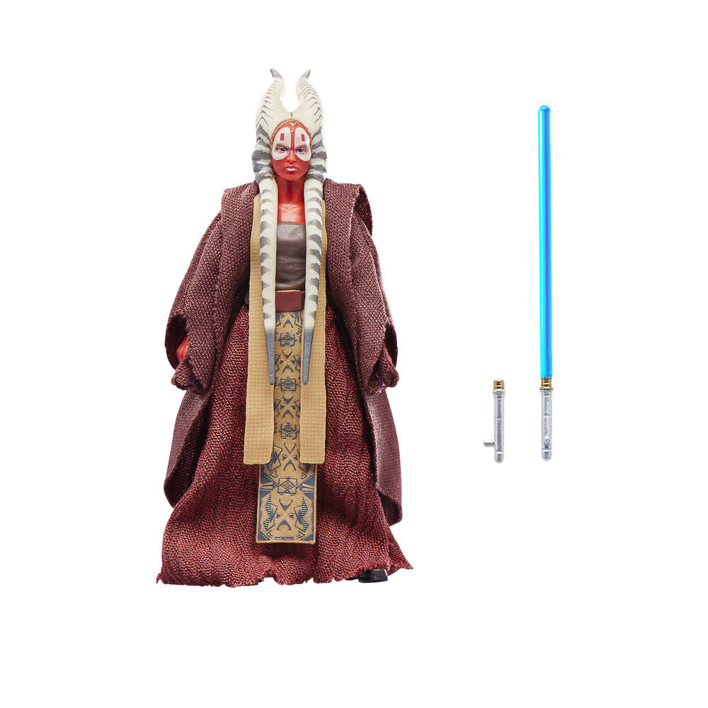 Shaak Ti Star Wars Attack of the Clones figure 9.5 cm
