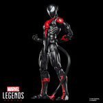Figura Uncanny Spider-Man Nightcrawler Spider-Man Marvel Legends Series 15 cm - imagem 2