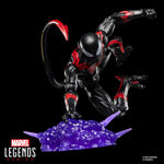 Figura Uncanny Spider-Man Nightcrawler Spider-Man Marvel Legends Series 15 cm - imagem 5