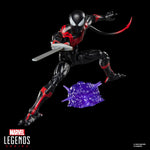 Figura Uncanny Spider-Man Nightcrawler Spider-Man Marvel Legends Series 15 cm - imagem 8