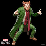Figura Owl Spider-Man Marvel Legends Series 15 cm - imagem 2
