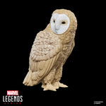 Figura Owl Spider-Man Marvel Legends Series 15 cm - imagem 4