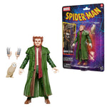 Figura Owl Spider-Man Marvel Legends Series 15 cm - imagem 1