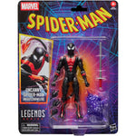 Figura Uncanny Spider-Man Nightcrawler Spider-Man Marvel Legends Series 15 cm - imagem 9