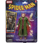 Figura Owl Spider-Man Marvel Legends Series 15 cm - imagem 9