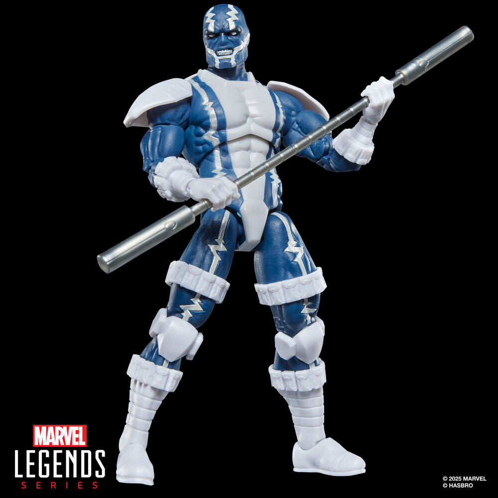Figura Cardiac Spider-Man Marvel Comics 15 cm - imagem 3