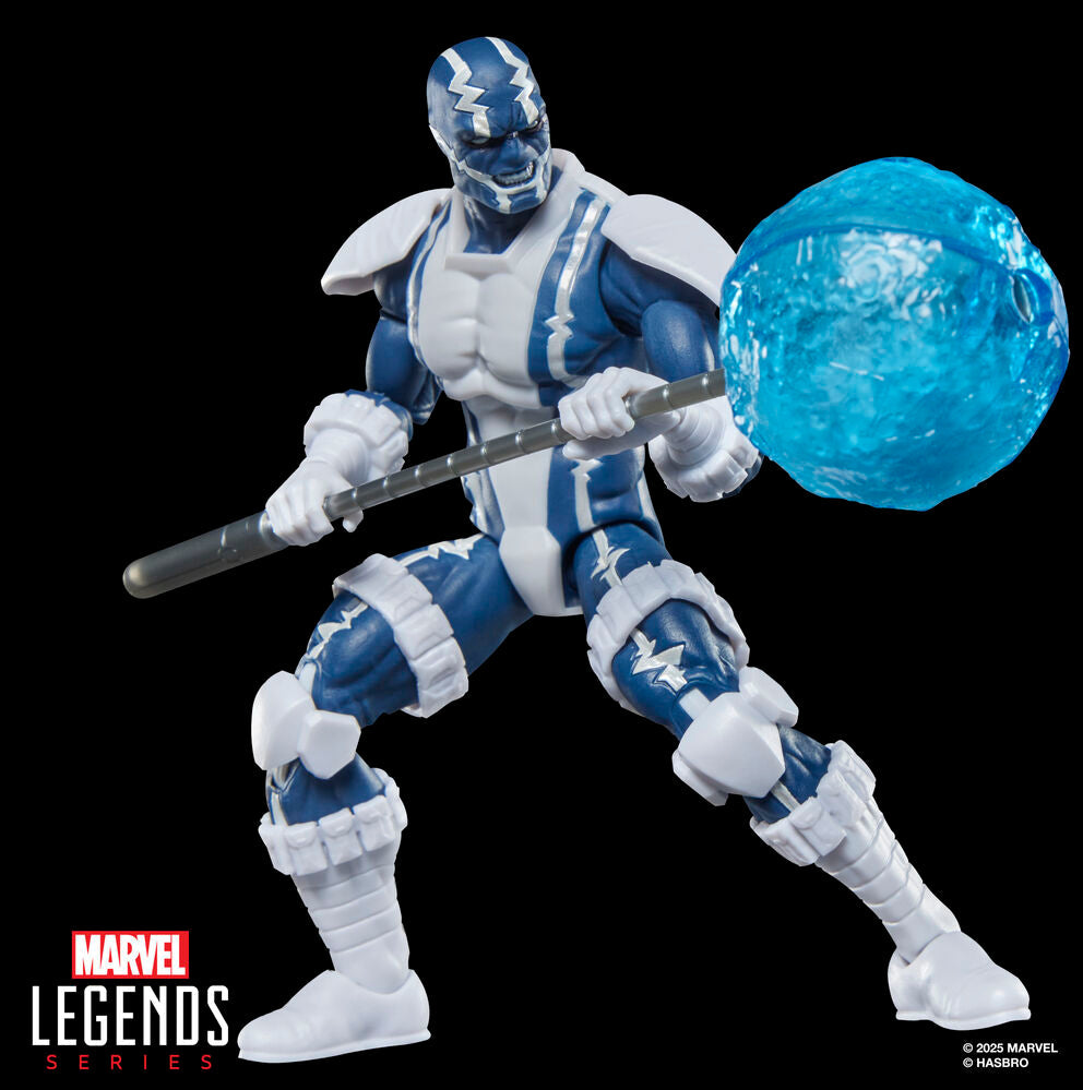 Figura Cardiac Spider-Man Marvel Comics 15 cm - imagem 4