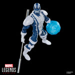 Figura Cardiac Spider-Man Marvel Comics 15 cm - imagem 5