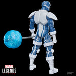 Figura Cardiac Spider-Man Marvel Comics 15 cm - imagem 6