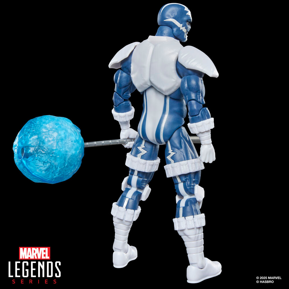 Figura Cardiac Spider-Man Marvel Comics 15 cm - imagem 6