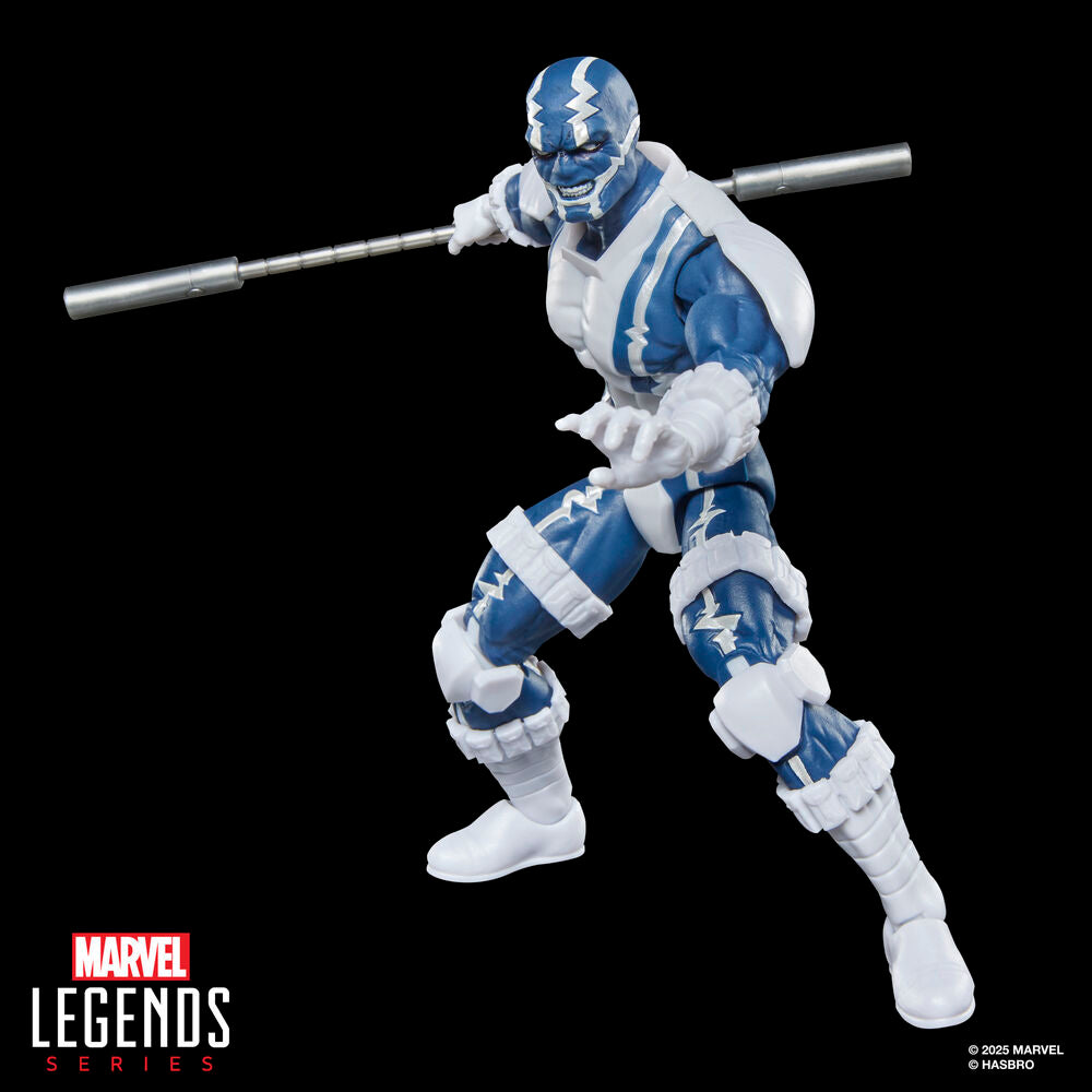 Figura Cardiac Spider-Man Marvel Comics 15 cm - imagem 8