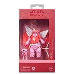 Figura Ewok Valentine's Day Edition Star Wars 15 cm - imagem 1