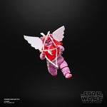 Figura Ewok Valentine's Day Edition Star Wars 15 cm - imagem 8