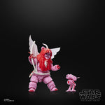 Figura Ewok Valentine's Day Edition Star Wars 15 cm - imagem 11